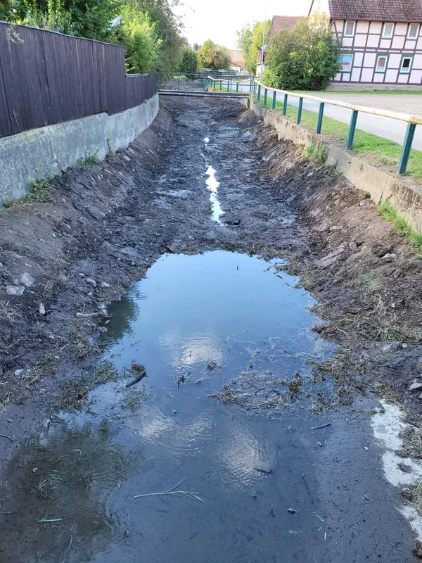 Gewaesserbau uferbefestigung