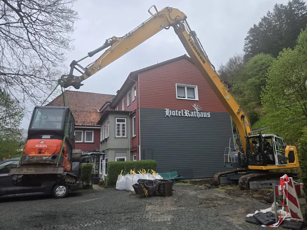 Liebherr 922