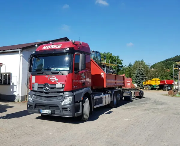 Lkw mb